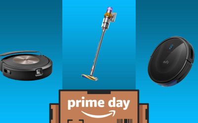 The best Prime Day vacuum deals that are still available include discounts of up to 0 off on Amazon today