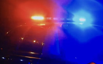 Abraham Moskovits Allegedly Struck By Teen Driving Minivan