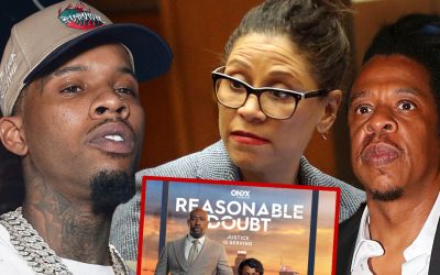 Tory Lanez Files Ethics Complaint Against Ex-Attorney for Alleged Ties to Jay-Z’s Roc Nation