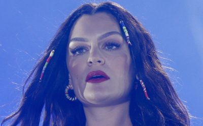 Jessie J Home Burglarized, Thieves Take More than K in Jewelry