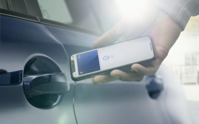 Apple may be adding digital car key support for specific Volvo, Polestar and Audi vehicles