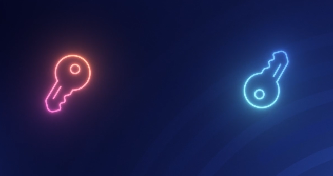 You’ll soon be able to safely and easily move your passkeys between password managers