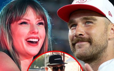 Taylor Swift a No-Show at Travis Kelce Birthday Charity Event