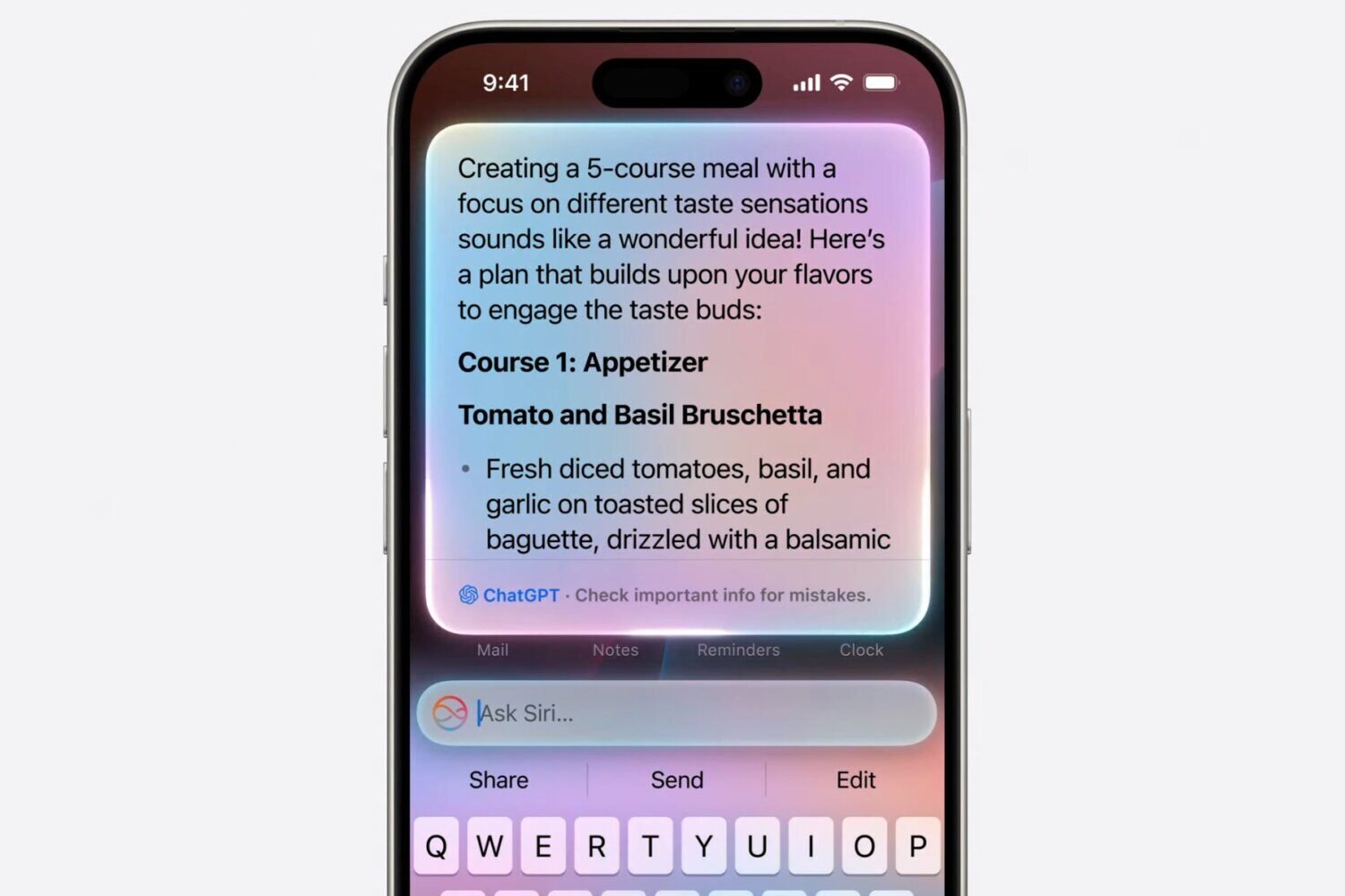 Apple’s iOS 18.2 Is Out in Beta, Finally Lets You Make Junk AI Emojis