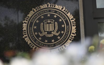 FBI suspects China-linked hackers accessed officials’ call logs and SMS messages, report says