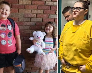 Man Responsible After Girl Escapes Cinderblock Cell by Beating Door with Fingers ‘Till They Have been Bloody’