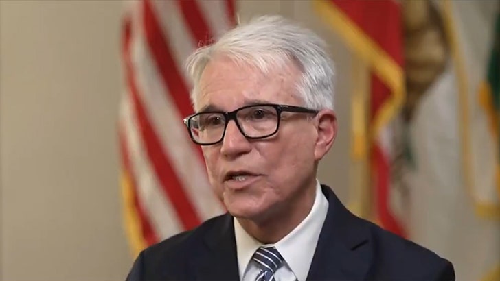 Los Angeles D.A. Says Resentencing Is not a Free Go for Menendez Bros
