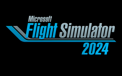 The Microsoft Flight Simulator 2024 technical alpha happens this month
