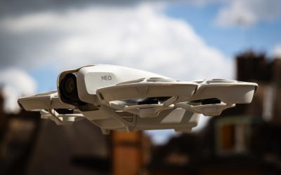 The best 0 drone ever made