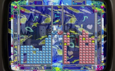 The ‘Interactive Documentary’ Tetris Forever Falls Into Place With the Rest of Tetris’ History