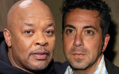 Dr. Dre’s Ex-Psychiatrist Files for Restraining Order Against Him