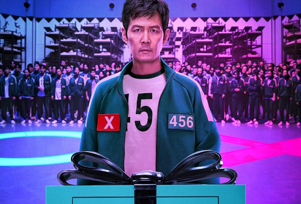 Squid Game Season Two: Netflix Reveals New Sneak Peek