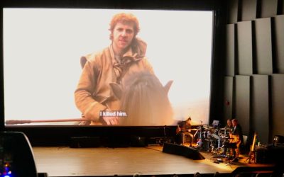Reykjavik Movie Pageant Carves Out Distinctive Icelandic Id