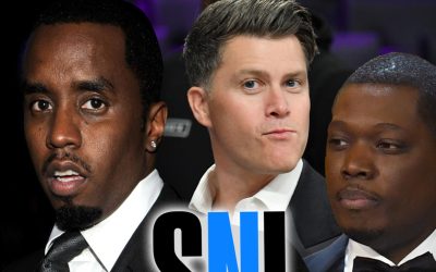 ‘Saturday Night Live’ Rips Into Diddy, Prince Andrew Name Dropped