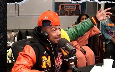 Nick Cannon Makes Shocking Admission He Partied With Diddy at Just 16