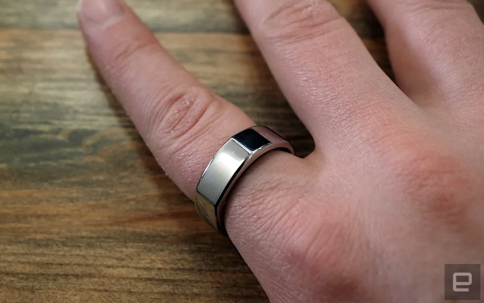 The third-gen Oura Ring is up to 0 off in this early Prime Day deal