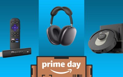 Apple, Anker, Sonos, Lego and more
