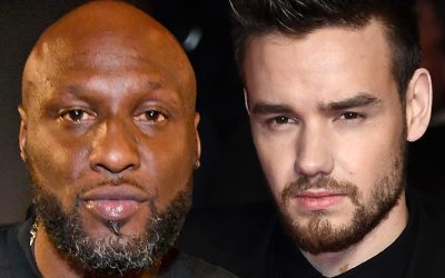 Lamar Odom Says Liam Payne Could Have Been Hearing Voices From Drugs, ‘Pink Cocaine’