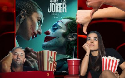 ‘Joker 2’ Stumbles Out of The Gate, Low Field Workplace and Poor Opinions