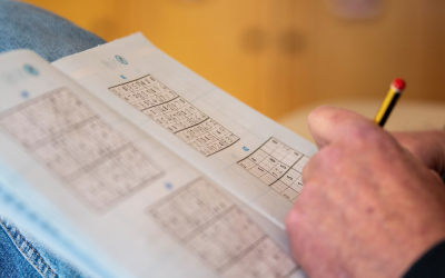iOS 18.2 will include daily Sudoku puzzles for Apple News+ subscribers