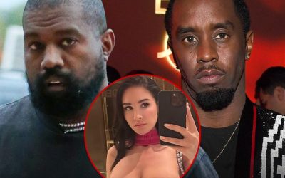 Julia Fox Says She Deeply Regrets Courting Kanye West