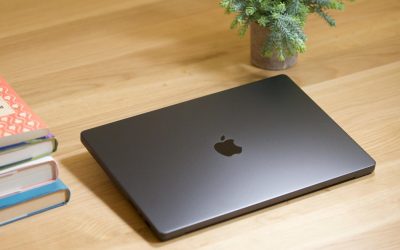 An ‘Exciting Week’ of Apple News Will Likely Bring Us the Rumored M4 MacBook