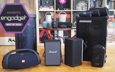 17 portable options for every price range
