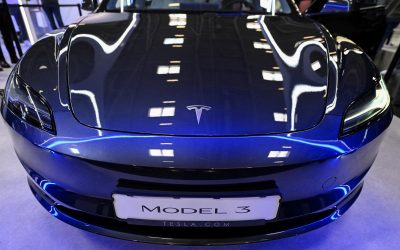 Tesla has stopped selling its cheapest car