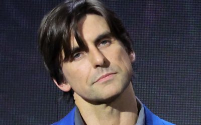 ‘Henry Danger’ Star Cooper Barnes’ Wife Claims Neighbor Trying to Seduce Him