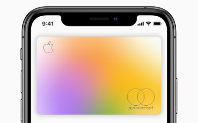 Apple, Goldman Sachs fined  million for misleading Apple Card customers