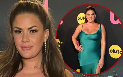 Brittany Cartwright Shows Off ‘Revenge Body’ on Award Show Red Carpet