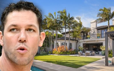 Luke Walton Sells Manhattan Beach Home for a Staggering .3M