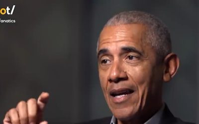 Daughters of Barack Obama Strive for Success Independently
