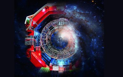 Antimatter Could Be the Key to Solving the Universe’s Biggest Mysteries