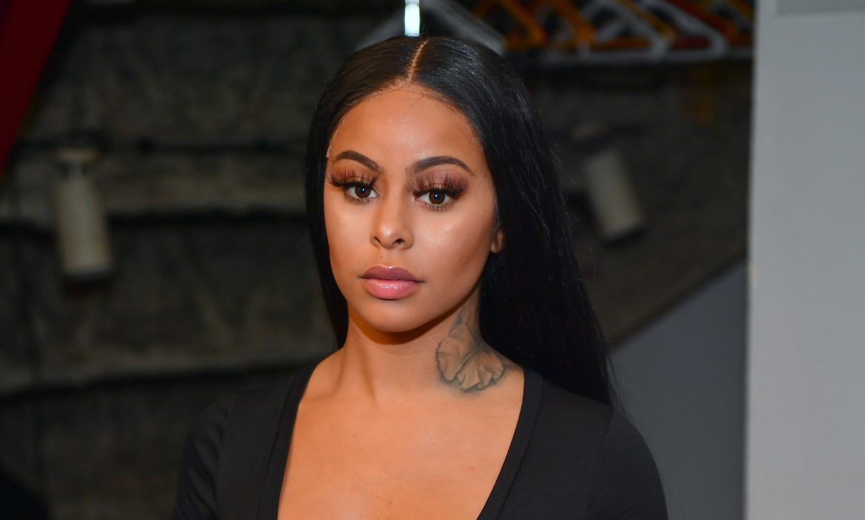 Alexis Skyy Reacts Calls Out Critics After Dating Show Reveal