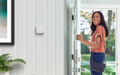 Reduce Energy and Money with Amazon Smart Thermostat Now That 30% Off for Amazon Prime Day