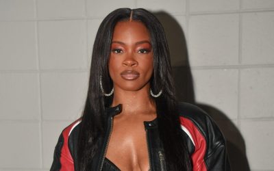 Ari Lennox Explains Why She’s Leaving Social Media For Good