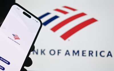Bank Of America Glitch Leaves Customers With Zero Dollars