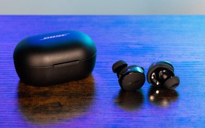Excellent Sound Behind a Bulky Build