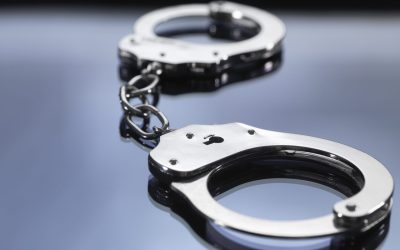 Sentenced For Toddler’s Fentanyl Poisoning