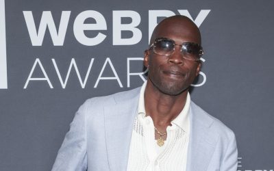 Ochocinco’s Reaction to Sharelle Rosado’s Breakup News