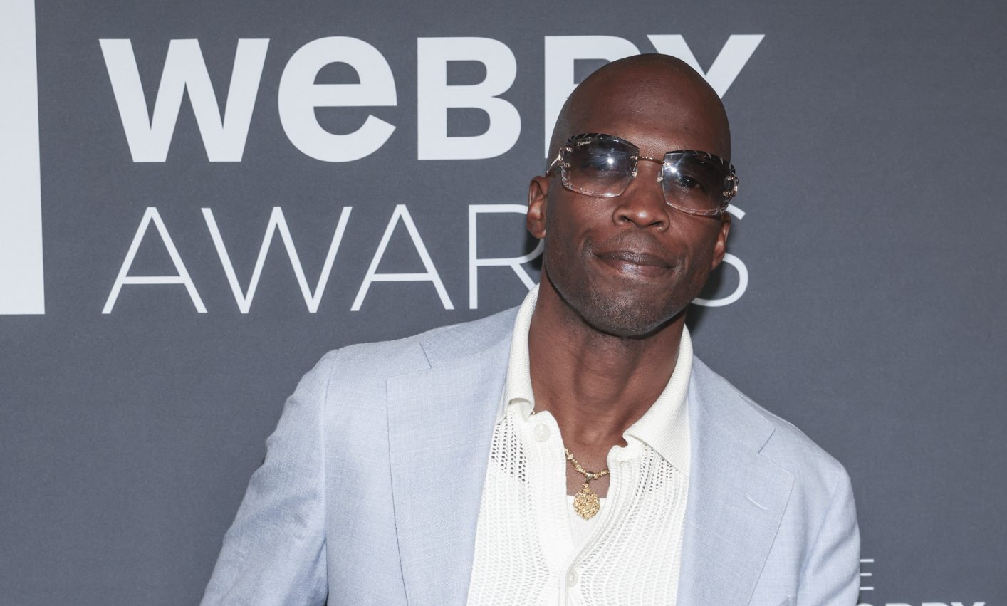 Ochocinco’s Reaction to Sharelle Rosado’s Breakup News
