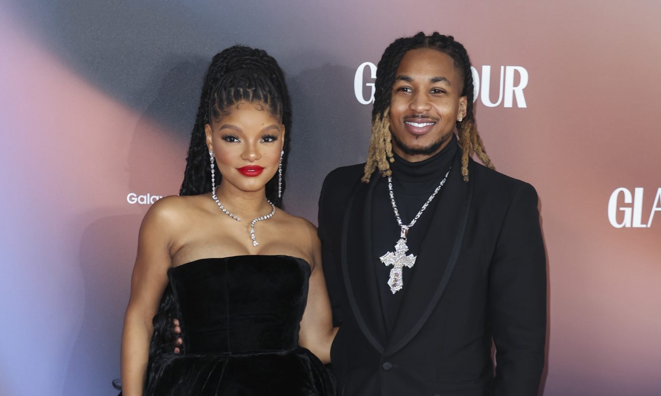 DDG Clarifies Whether He’s Dating Again After Halle Bailey Split