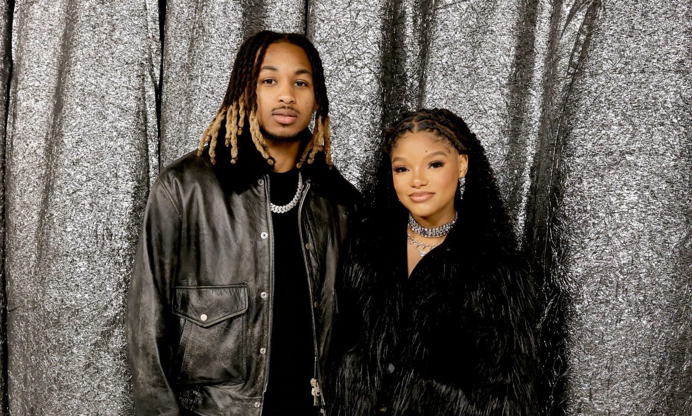 DDG Says Halle Bailey Is His “Forever Family” Despite Breakup