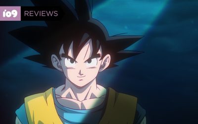 Dragon Ball Daima Anime: First Episode Review