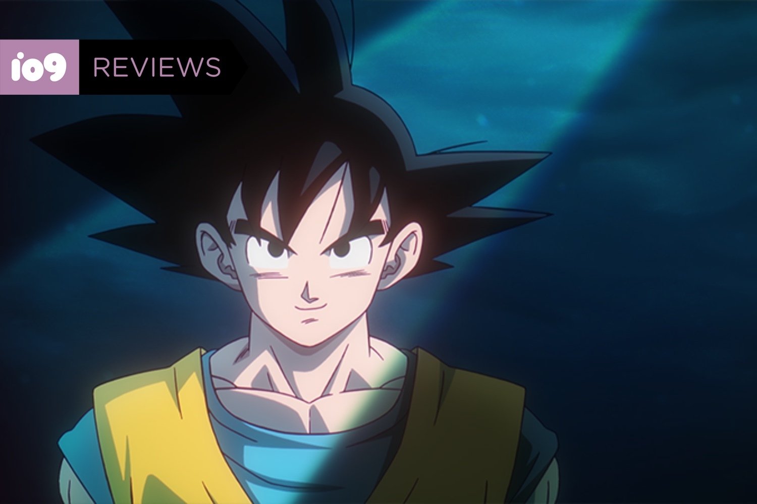 Dragon Ball Daima Anime: First Episode Review