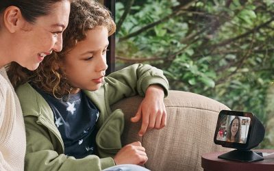 The Newest Amazon Echo Show 5 Is the Lowest Price It’s Been All Year, Forget Black Friday