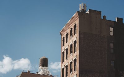 Elderly Woman Feff From New York City Apartment