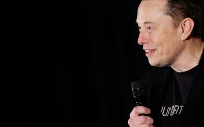 Justice Department Says It Has Received Complaints About Elon Musk’s  Million Payments to Voters