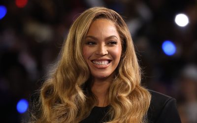 Xaviaer DuRousseau Reacts After Old Receipts Of Beyoncé Praise